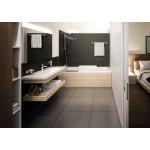 Смеситель для умывальника Hansgrohe Logis 100 71100 с клик-клаком Смеситель для умывальника Hansgrohe Logis 100 71100 с клик-клаком
